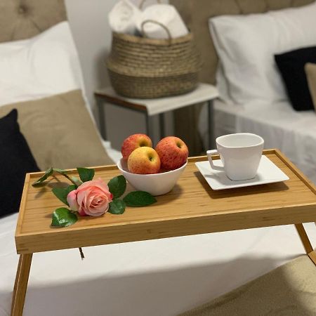 Apartmentforstay 20 Em Marilia Tanger Bagian luar foto