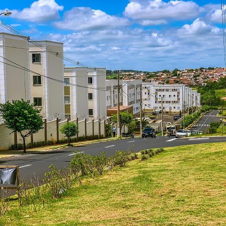 Apartmentforstay 20 Em Marilia Tanger Bagian luar foto