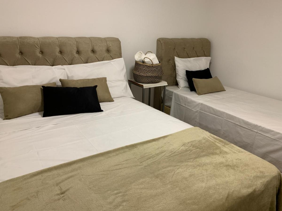 Apartmentforstay 20 Em Marilia Tanger Bagian luar foto