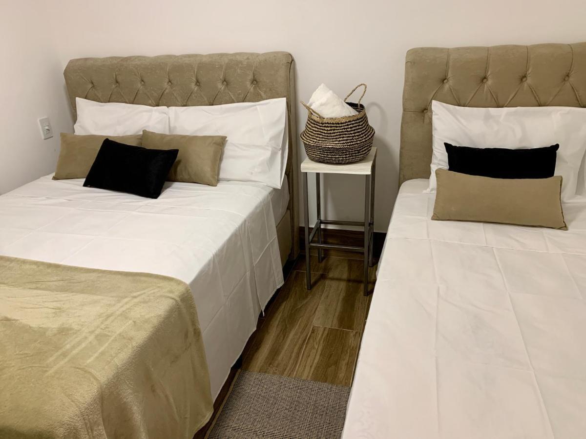 Apartmentforstay 20 Em Marilia Tanger Bagian luar foto