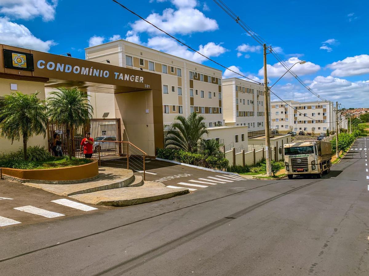 Apartmentforstay 20 Em Marilia Tanger Bagian luar foto