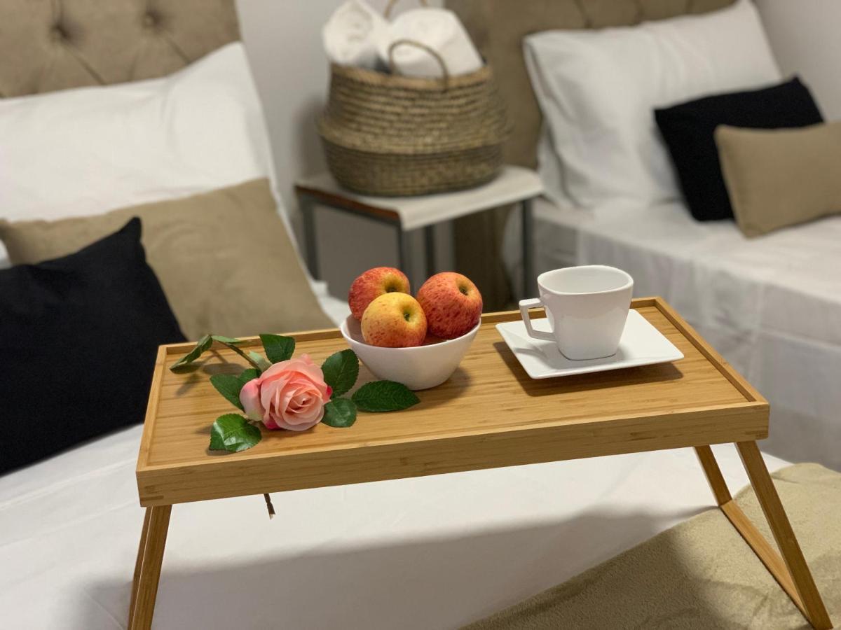 Apartmentforstay 20 Em Marilia Tanger Bagian luar foto