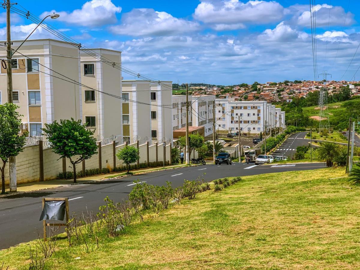 Apartmentforstay 20 Em Marilia Tanger Bagian luar foto